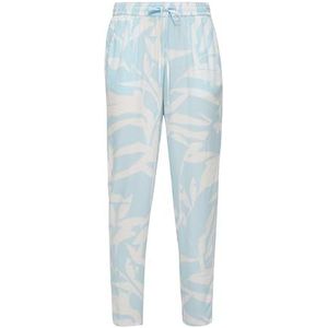 s.Oliver Pantalon de jogging bleu 46