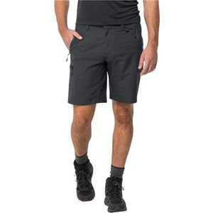 Jack Wolfskin ACTIVE TRACK SHORTS MEN Wandelshorts voor heren