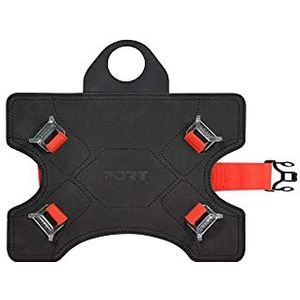 Port Designs 201363 Autohouder voor Tablet 9/10.1 Universeel