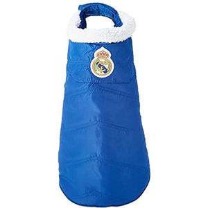 Real Madrid hondenjas CyP Brands, maat XL