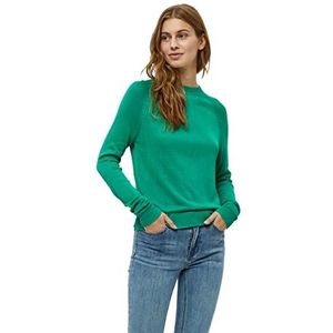 Desires Benelli Pull vert pour femme Taille XS, 6172 Simply Green, XS