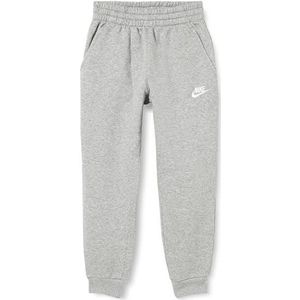 Nike K Nsw Club Flc Jggr Lbr Full Length Pant Uniseks kinderen