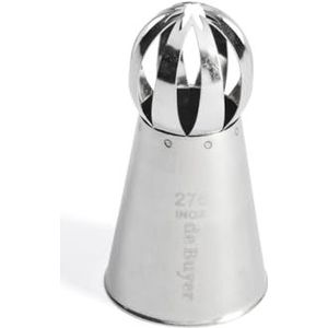 de Buyer - Stainless Steel Saucepan Set of 7 - ALCHIMY LOQY