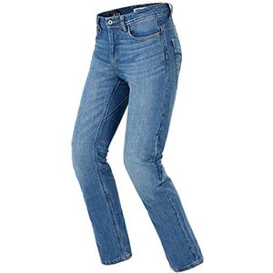 SPIDI J-Tracker Jeans Motorbroek Denim Heren Jeans