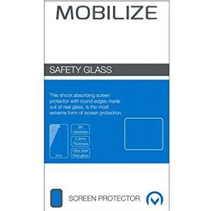 Mobilize MOB-21879 schermbeschermer gemaakt van veiligheidsglas voor Apple iPhone 6 / 6S