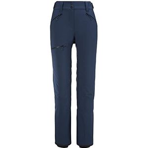 MILLET Monashee Trekkingbroek voor dames, blauw (saffier)