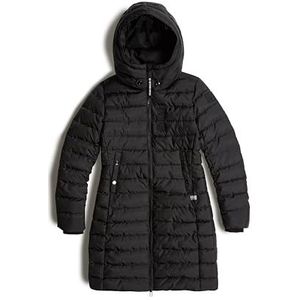 G-Star RAW Slim hedley Whistler met capuchon, zwart (Dk Black D26405-B958-6484), XL, zwart (Dk Black D26405-B958-6484)