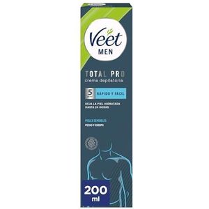 Veet Crèmes Dépilatoires