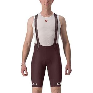 CASTELLI Free Aero Rc Classic Bibshort heren