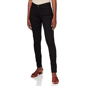 Mavi Nicole Jeans voor dames, Black Dream Comfort