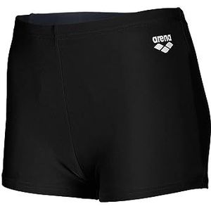 ARENA Dynamo Junior R zwemshorts voor kinderen, sneldrogend, Maxfit Eco-stof, chloor- en zoutwaterbestendig, met uv-bescherming 50+, zwemshorts voor kinderen met voering aan de voorkant