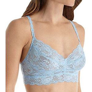 Cosabella - Soft - Sweetie - BH - kant - dames, Blauw (Sorrento Blue)