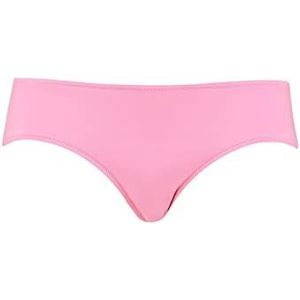 PUMA Hipster bikinibroek voor dames, Roze