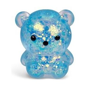 Tobar 38818 SCRUNCHEMS Sugar Diddy Bears, verschillende patronen en kleuren