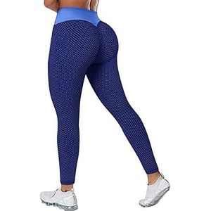 EULLA Leggings voor dames, Blauw