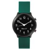 Doro Groen horloge, 3,25 cm