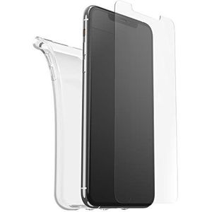 OtterBox Pack beschermhoes voor iPhone 11 Pro Max, incl. displaybeschermfolie van gehard glas