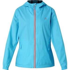 MC KINLEY Kereol II Regenjas voor dames, regenjas voor dames