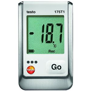 Testo SE & Co.KGaA Testo 0572 1751 T1 Testo Thermometer