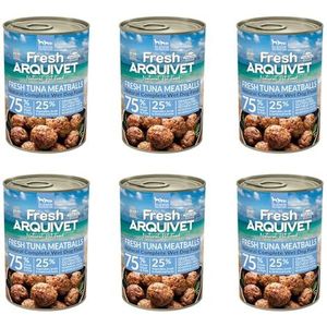 ARQUIVET Kip- en zalmsnacks voor katten