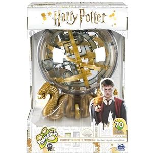 Spin Master Games Perplexus – Harry Potter Prophecy, 6060828