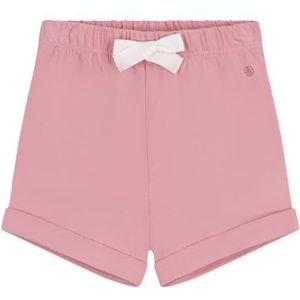 Petit Bateau A0cvd badpak voor meisjes, baby, meisjes, 1 stuk, Roze