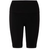 Pieces Imagine Shapewear shorts panty voor dames, zwart (zwart), maat S (fabrieksmaat: Small/Medium), Zwart