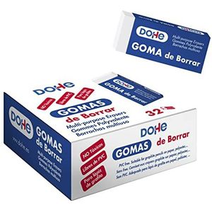 MTL - Box met gum, 32 u, wit