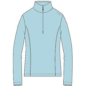 CMP Kid G Fleece sweatshirt voor kinderen en jongeren, uniseks