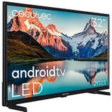 Cecotec Television 32 inch LED HD HDR10+