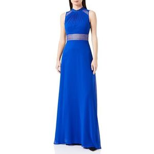 Vera Mont Cocktailjurk voor dames, Jewel blauw