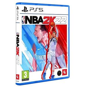 NBA 2K22 (PlayStation 5)
