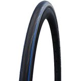 Schwalbe Lugano II K-guard vouwband zwart