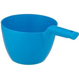 Neolab 2 7629 Grote pollepel met schaalverdeling - 2 liter