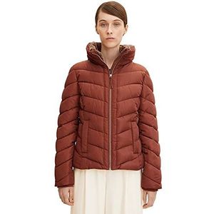 TOM TAILOR Denim Gebreide damestrui, 10338 - Soft Light Beige