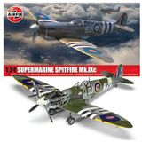 Supermarine Spitfire Mk.Ixc modelbouwset