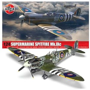 Supermarine Spitfire Mk.Ixc modelbouwset