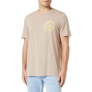 Diesel T-shirt pour homme, 77I-0gram, M