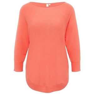 QS Pull à manches longues, 3455, XXL