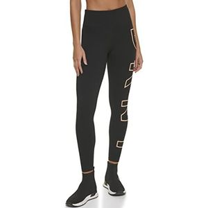 DKNY Legging pour femme, Clémentine, XS