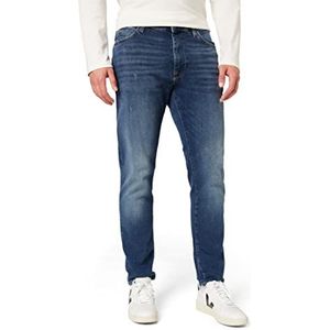 Mavi Chris Jeans voor heren, Versleten comfort