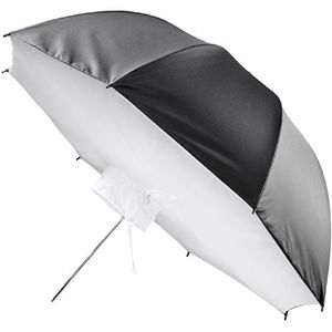 walimex pro Paraplu diffuser reflector, 91 cm