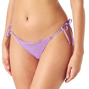 Women'secret bikini brief dames slip, Paars/Lila