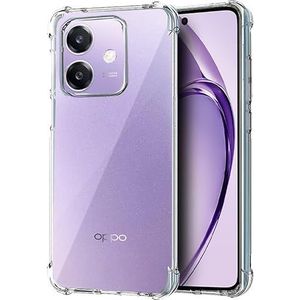 Coque Cool antichoc transparente pour OPPO A40 / A40m