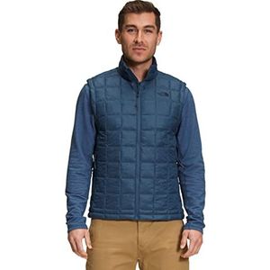 The North Face Thermoball Herenjas met ritssluiting