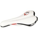 XLC Fietsonderdelen MTB ATB Sport Sa-s04 Fietsonderdelen, uniseks, wit/zwart, 275 x 135 mm