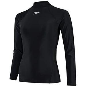 Speedo Dames lange mouwen rampguard