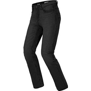 SPIDI - Pantalon Denim J-Tracker Short, Jeans de moto pour homme