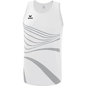 Erima Racing 2.0 functionele tanktop voor kinderen, uniseks