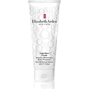 Elizabeth Arden - Eight Hour® Cream - Intensive Moisturizing Body Treatment - 8-urencrème - 200 ml